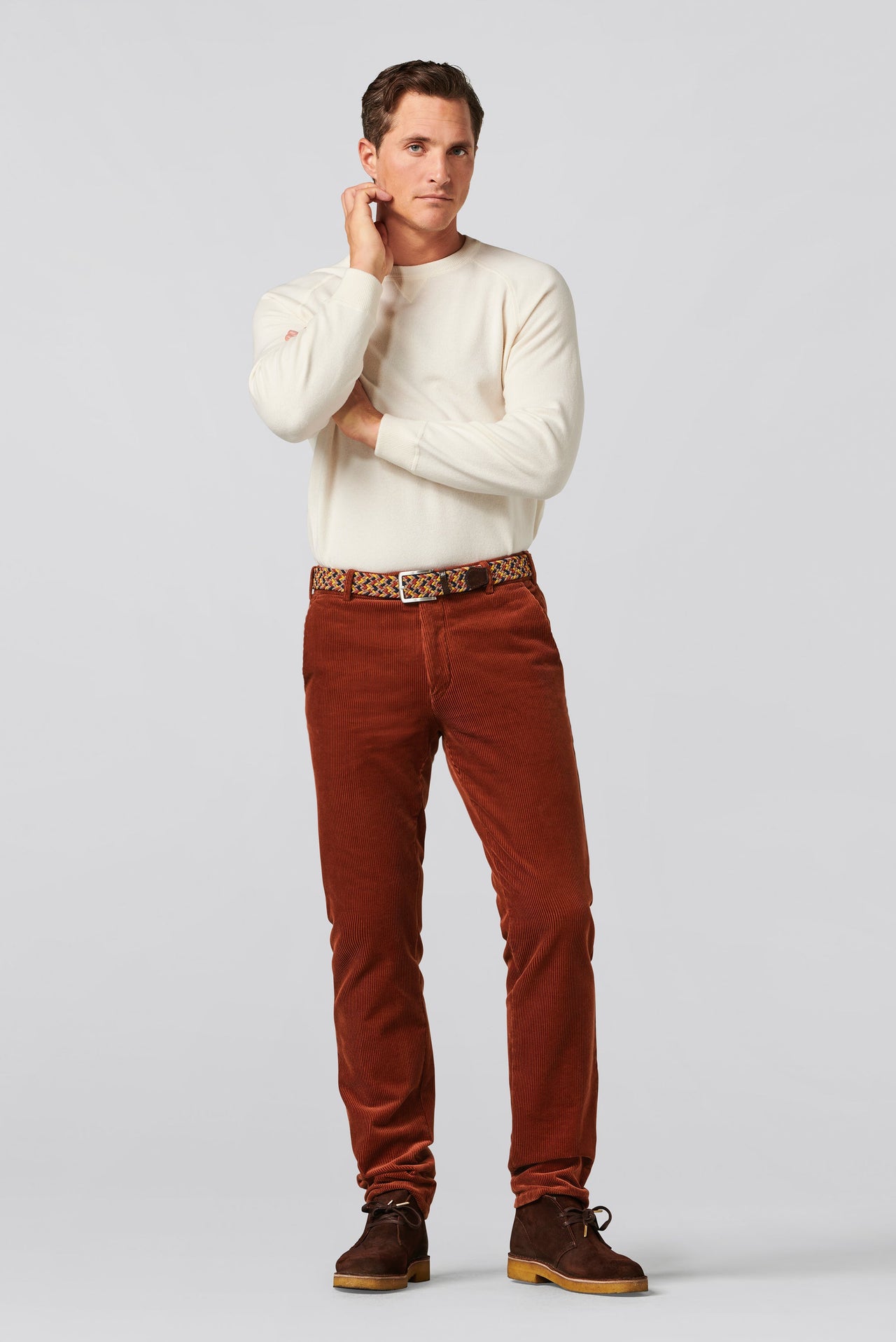 Bonn 2-8549 LUXURY CORD